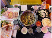 七婆串串香 ナナババ クシヒナベ 渋谷店: 玲奈さんの2026年09月14日の1枚目の投稿写真