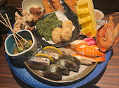 喰多朗 高知 本店: しんのすけさんの2026年01月05日の2枚目の投稿写真