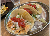 CHILES Mexican Grill チレス メキシカン グリル 原宿: ジョーダンさんの2023年11月01日の2枚目の投稿写真