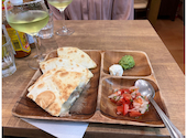 CHILES Mexican Grill チレス メキシカン グリル 原宿: ジョーダンさんの2023年11月01日の3枚目の投稿写真