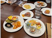 レストラン　セレニティ　ホテルメトロポリタン仙台: みちゃきさんの2022年06月の1枚目の投稿写真