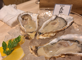 MICHI FISH&OYSTER 大井町店: micky3kidsさんの2024年10月26日の1枚目の投稿写真