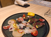 MICHI FISH&OYSTER 大井町店: micky3kidsさんの2024年10月26日の2枚目の投稿写真