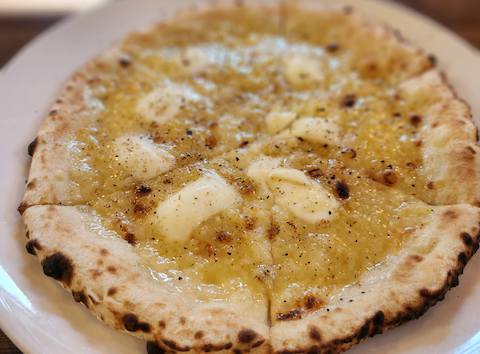 PASTA PINO パスタ ピーノ: やかちゃんさんの2025年12月01日の3枚目の投稿写真