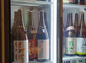 酒と肴と男と女 日本酒天国 おにたいじ 名古屋駅店: ぱぱさんの2026年09月22日の1枚目の投稿写真