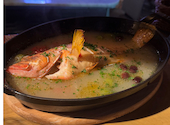 Osteria al Ponte オステリア アル ポンテ: たかちゃんさんの2025年05月19日の2枚目の投稿写真