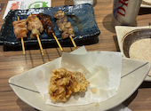 竹乃屋 大橋駅ナカ店: しんさんの2026年08月20日の1枚目の投稿写真