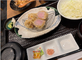 博多とんかつ わか葉 浜松町店: さとしさんの2026年08月31日の1枚目の投稿写真