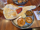 インド料理レストラン アダルサ 東小金井店: まーちゃんさんの2026年06月11日の1枚目の投稿写真
