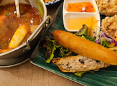 タイ屋台酒場　ガムランディー　KITTE博多店: やまさんさんの2026年05月31日の1枚目の投稿写真