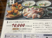 ふぐ うなぎ料理 玄品 新宿三丁目: arisaさんの2025年01月29日の2枚目の投稿写真
