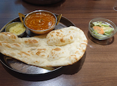 NEW DELHI ニューデリー 金沢駅前店: うたさんの2026年04月21日の1枚目の投稿写真