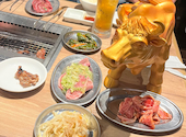 肉縁 にくえん 新宿東口歌舞伎町店: マ イさんの2025年06月30日の2枚目の投稿写真