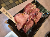 焼肉処ほりたん: まんさんの2026年08月01日の1枚目の投稿写真