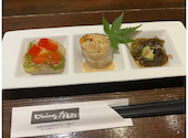 Dining かもめ: さとちゃんさんの2026年10月09日の1枚目の投稿写真