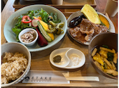新鮮野菜のカフェ 8TAKE はたけ: さとちゃんさんの2026年07月21日の1枚目の投稿写真