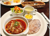 BOND CAFE　ボンドカフェ　名古屋駅: RiYOさんの2025年05月の1枚目の投稿写真