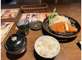 極みとんかつ かつ喜 吹田店: よしさんの2026年09月16日の1枚目の投稿写真