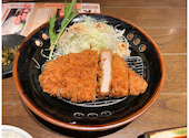 極みとんかつ かつ喜 吹田店: よしさんの2026年09月16日の2枚目の投稿写真