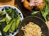 餃子酒場 肉汁とっつぁん 品川店: みさんの2026年05月16日の1枚目の投稿写真