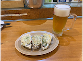 オイスターマーケット牡蠣市場 とうきょうスカイツリー駅前店: ゆかりんさんの2026年03月01日の1枚目の投稿写真