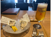 Oysterbar&Wine BELON ブロン 渋谷店: ゆかりんさんの2026年04月13日の1枚目の投稿写真