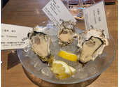 Oysterbar&Wine BELON ブロン 渋谷店: ゆかりんさんの2026年04月13日の2枚目の投稿写真