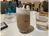 Cour Cafe＋Funabashi -クォカフェ船橋-: ゆかりんさんの2025年08月の1枚目の投稿写真