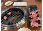焼肉南幸苑: ふーさんの2026年04月17日の1枚目の投稿写真