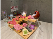 焼肉 WAGYU SHICHIRAN ワギュウシチラン: ゆうさんの2024年11月28日の2枚目の投稿写真
