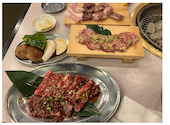肉力屋 池上店: よーさんさんの2026年05月11日の1枚目の投稿写真