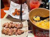 鳥貴族 御器所店: かとうさんの2026年08月01日の2枚目の投稿写真
