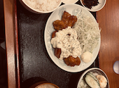 大衆食堂 定食のまる大　鴻巣店: おーちゃんさんの2026年09月07日の1枚目の投稿写真
