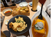 天ぷらと日本酒　串天横丁　京橋店: あいさんの2026年08月09日の1枚目の投稿写真