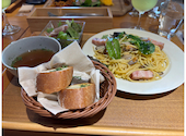 CAFE In the Knot カフェインザノット: とこさんの2026年06月29日の2枚目の投稿写真