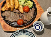 京の里久 町田店: 魔裟斗君さんの2026年07月02日の1枚目の投稿写真