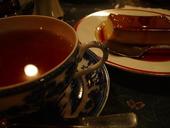 ミルクホール: きのこさんの2007年11月30日の2枚目の投稿写真