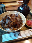 豚捨: きのこさんの2010年04月03日の1枚目の投稿写真