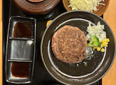 とろけるハンバーグ福よし 大阪心斎橋店: ともさんの2026年08月17日の1枚目の投稿写真