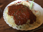 カフェドムッシュ: ひろぱぱさんの2016年06月29日の1枚目の投稿写真