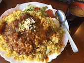 カフェドムッシュ: ひろぱぱさんの2016年09月29日の1枚目の投稿写真