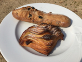 平野パン: ひろぱぱさんの2016年11月06日の1枚目の投稿写真