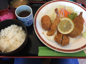 明日香福崎店: ひろぱぱさんの2017年05月07日の1枚目の投稿写真