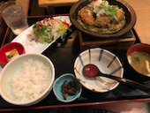 茶房ひまわり イズミヤ洛北店: ひろぱぱさんの2017年07月31日の1枚目の投稿写真