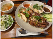 神戸アジアン食堂バル SALA: 絹さんの2026年08月12日の1枚目の投稿写真