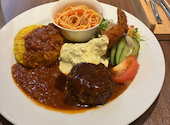 ナチュラルカフェ&レストラン ボナトリーチェ Bona trice 神戸三宮: 絹さんの2026年07月08日の2枚目の投稿写真