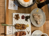 KOBE YAKITORI STAND 野乃鳥 三宮: 絹さんの2024年10月08日の1枚目の投稿写真