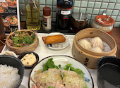 餃子屋 PAPEPO ぱぺぽ 神戸三宮店: 絹さんの2026年08月04日の1枚目の投稿写真