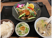 中華 香港料理 熊公館 神戸三宮: 絹さんの2026年07月05日の1枚目の投稿写真