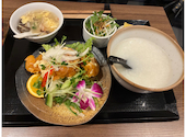 中華 香港料理 熊公館 神戸三宮: 絹さんの2026年07月05日の3枚目の投稿写真